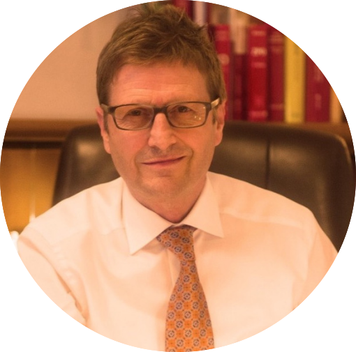 Dr. Ernst Golsteiner