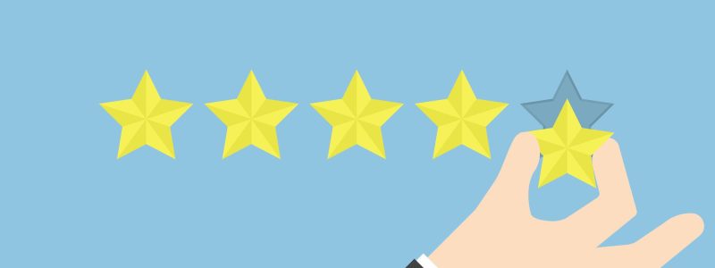 Bewertungen bei Google Bewertungen bei Google