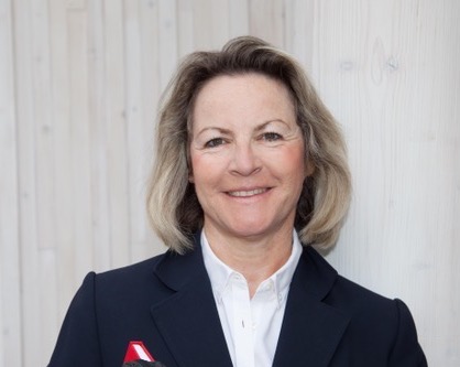 Dr. Doris Gratz Rechtsanwältin Salzburg