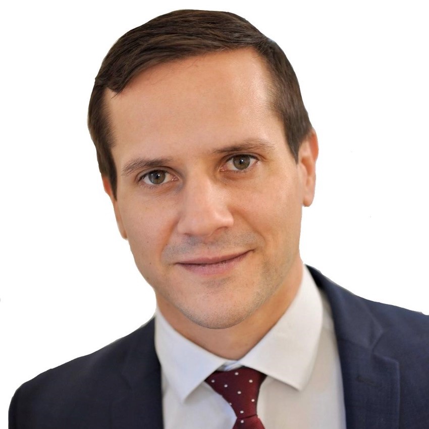 Rechtsanwalt Mag. Alexander Tupy
