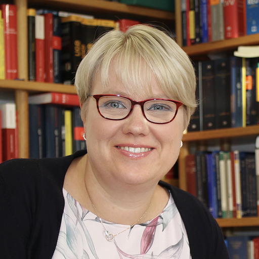 Rechtsanwältin Mag. Judith Gingerl 1080 Wien