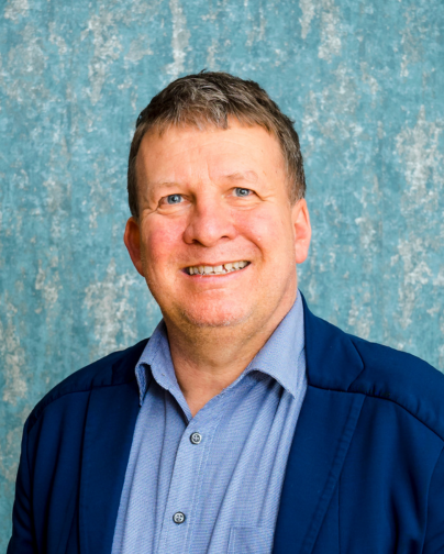 Dr. Bernhard Birek Profilbild