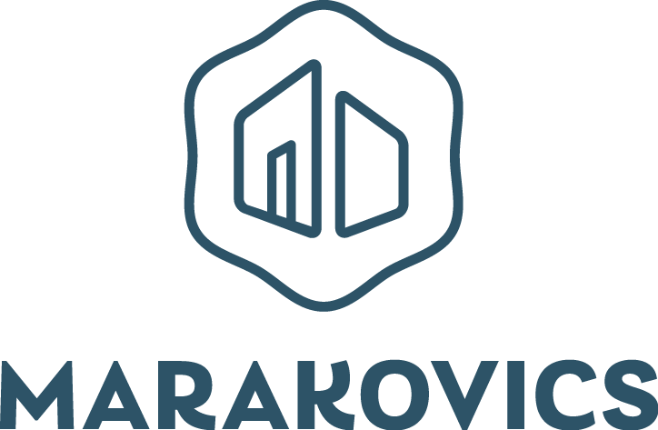 Logo Mag. Markovics