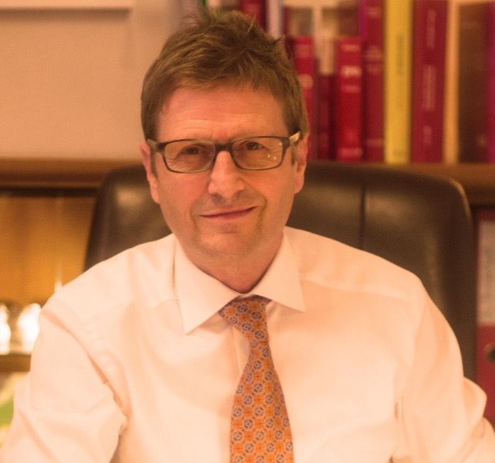 Anwalt Dr. Goldsteiner Wiener Neustadt