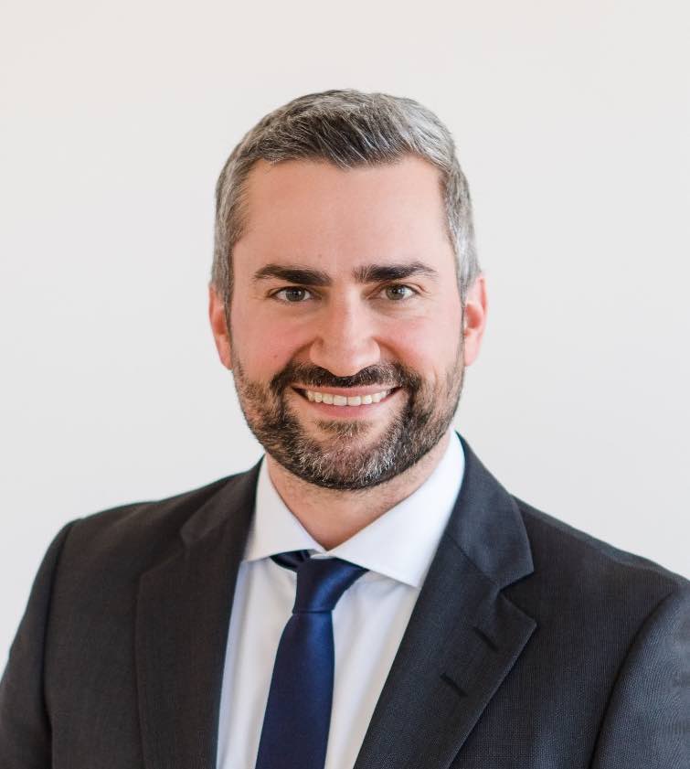 Rechtsanwalt Mag. Robert Maeser Profil