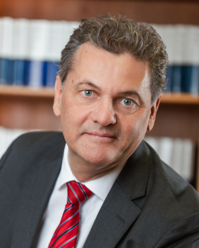 Dr. Manfred Korn Profilbild