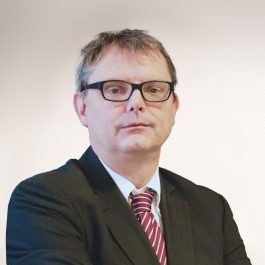 Anwalt Dr. Roland Mühlschuster in Wels