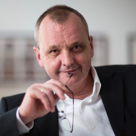 Anwalt Mag. Helmut Kunz in Linz