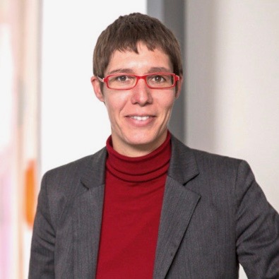 Anwältin Dr.Eva Maria Ölz in Dornbirn