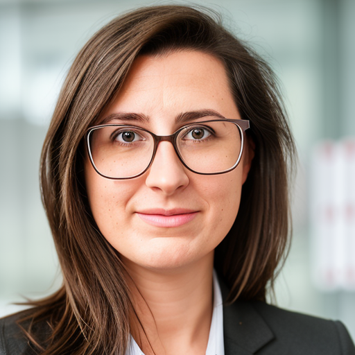 Rechtsanwältin Frau Mag. Doris Wolf