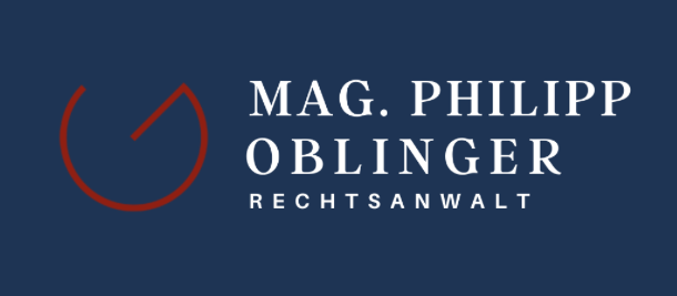 Mag. Philipp Oblinger Logo
