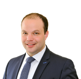Anwalt Dr. Andreas Fussenegger Dornbirn