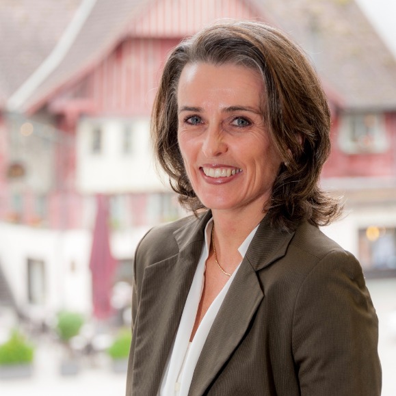 Anwältin Dr. Schipflinger-Klocker in Dornbirn