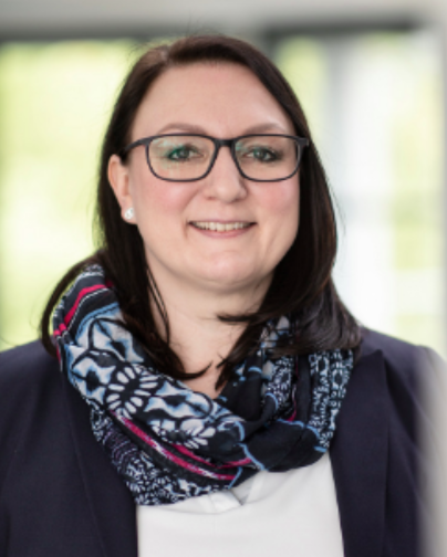 Mag. Barbara Piralli Profilbild