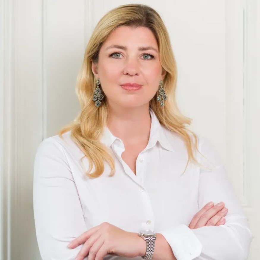 Rechtsanwältin Dr. Judith Kolb