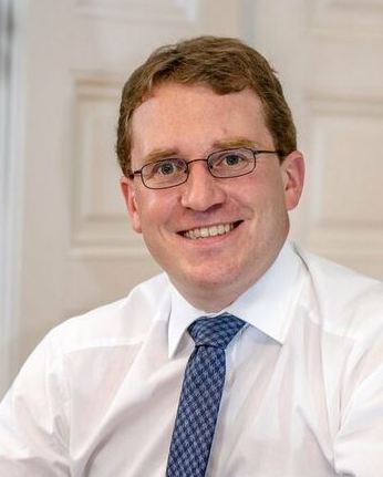 Mag. Benjamin Sartori Profilbild neu4