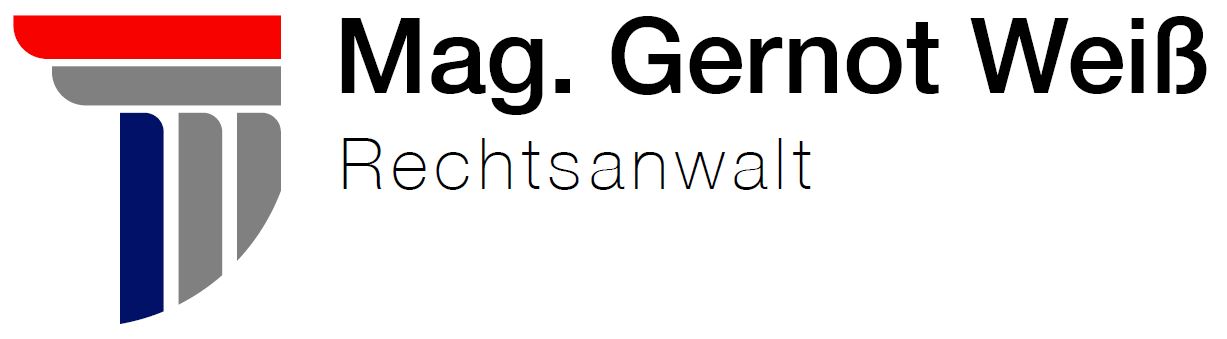 Logo Mag. Gernot Weiß