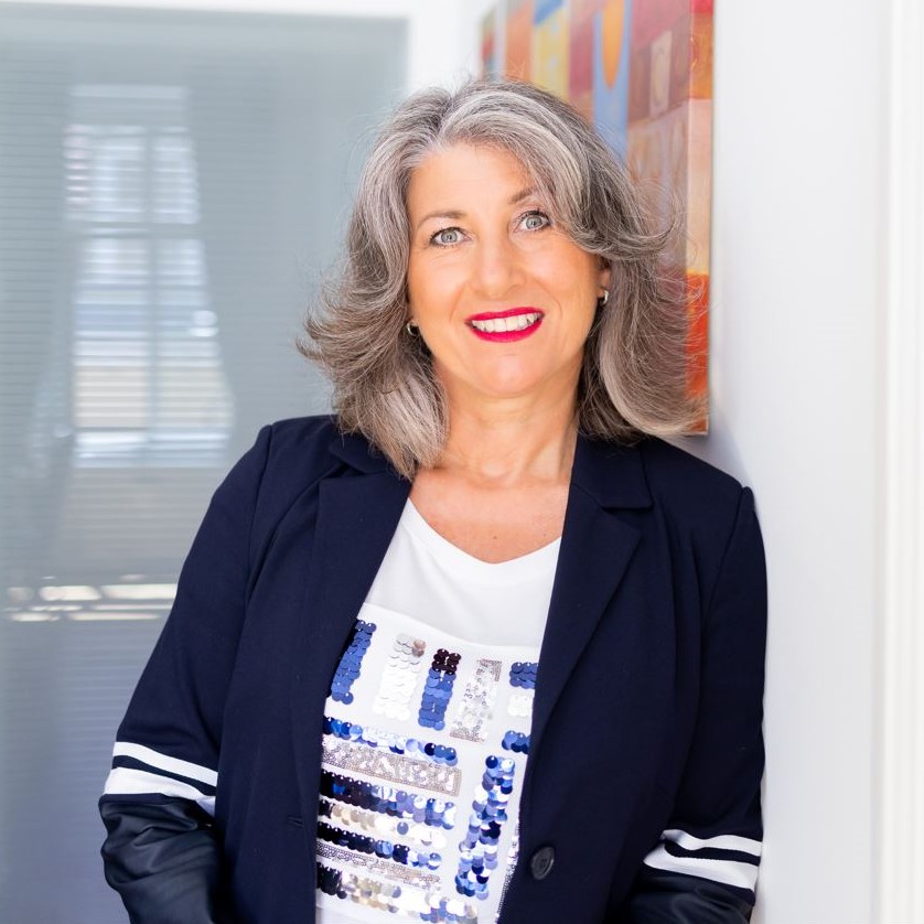 Rechtsanwältin Dr. Ingrid Bläumauer