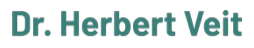 Dr. Herbert Veit Logo