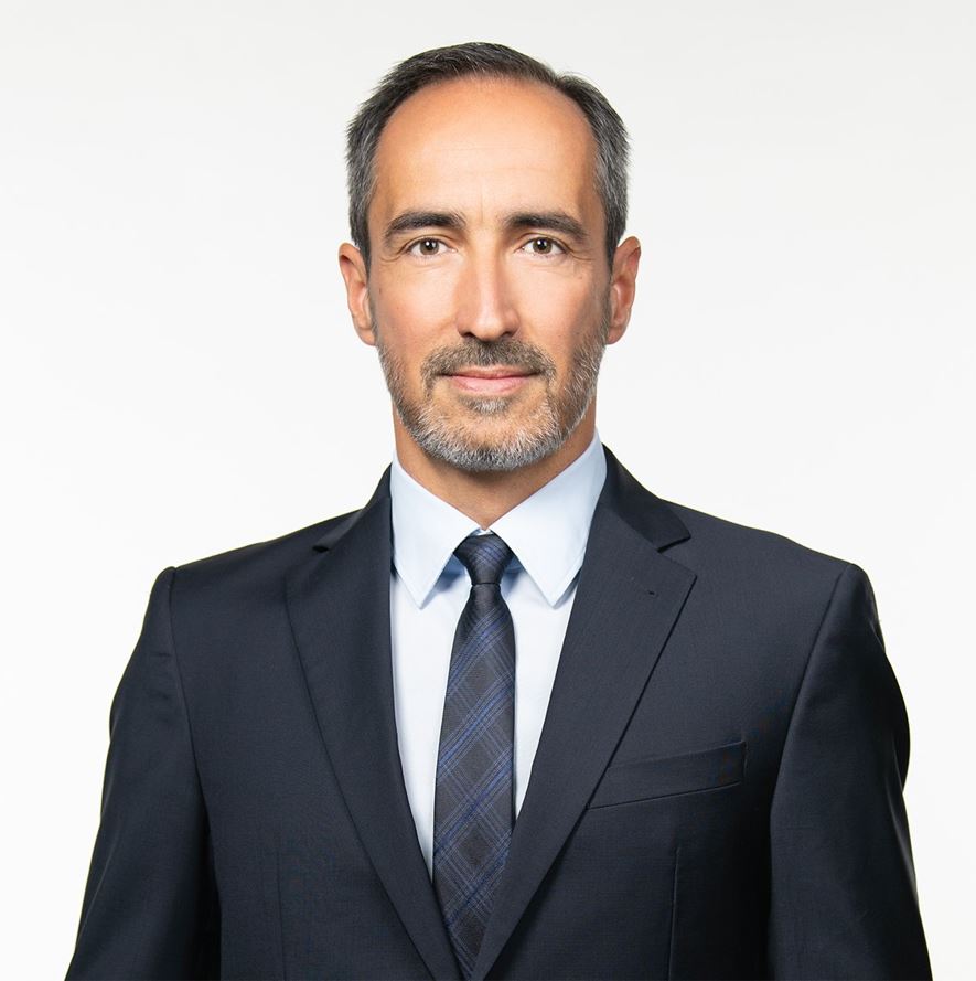 MMag. Gregor Winkelmayr, MBA, LL.M. (Essex)