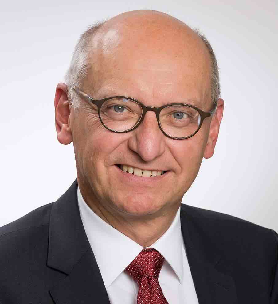 Anwalt Dr. Schwarz in St. Pölten