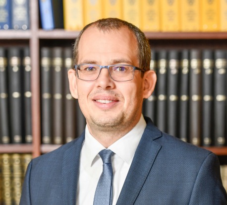 Anwalt Mag. Ruisinger in Horn