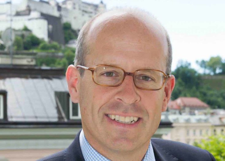 Anwalt Dr. Hufnagl in Salzburg