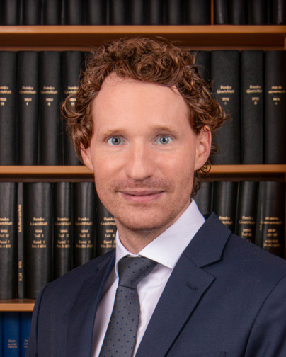 Dr. Christoph Haslwanter Profilbild