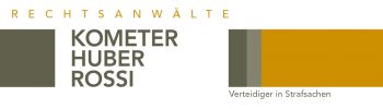 Kanzlei Logo Anwalt Dr. Kometer in Innsbruck