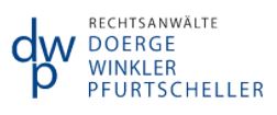 Kanzlei Logo Anwalt Mag. Dr. Winkler in Innsbruck