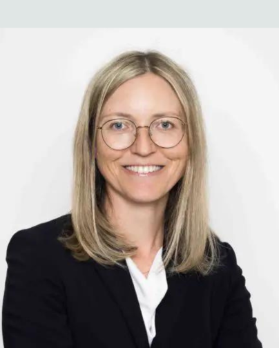 Mag. Barbara Schachermayr Profilbild