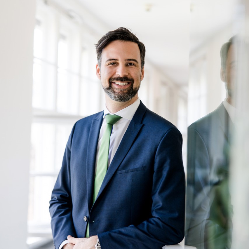 Mag. Dominik Brun