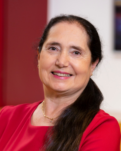Mag. Dr. Regina Schedlberger Profilbild