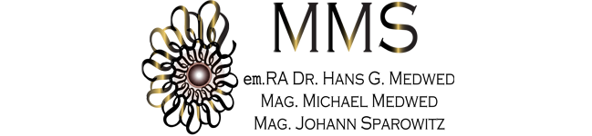 Kanzlei Logo Anwalt Mag. Sparowitz in Graz