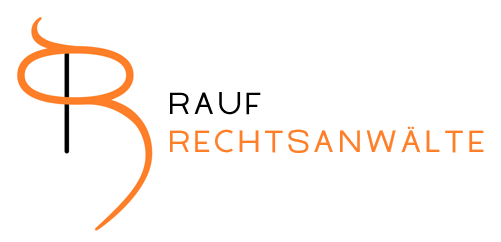 Mag. Rauf Logo