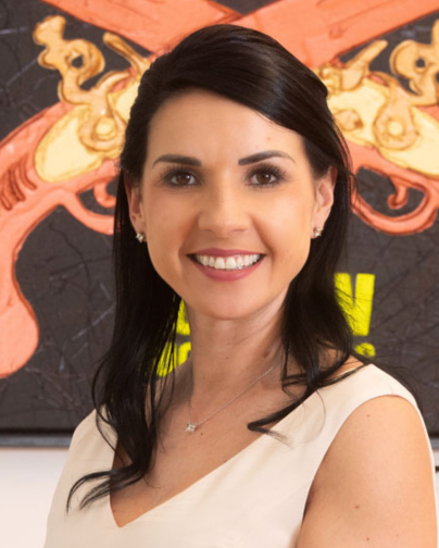 Mag. Tatjana Gutbrunn Profilbild