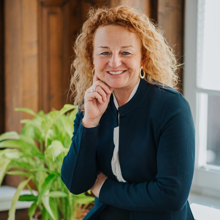 Rechtsanwältin Dr. Julia Klatil