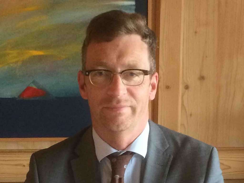 Anwalt Dr. Christian Lechleitner Kirchberg in Tirol