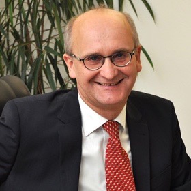 Anwalt Dr. Kattner in Amstetten