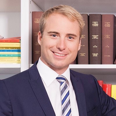 Anwalt Mag. Hintermeier in St. Pölten