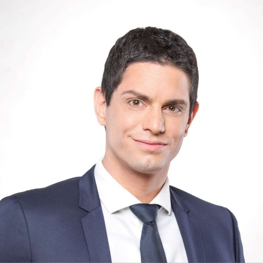Anwalt Mag. Bernhofer in Salzburg