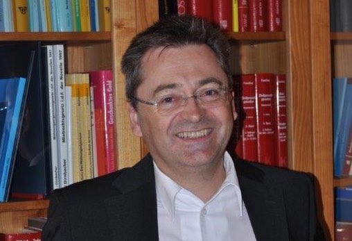 Anwalt Mag. Dr. Winkler in Innsbruck