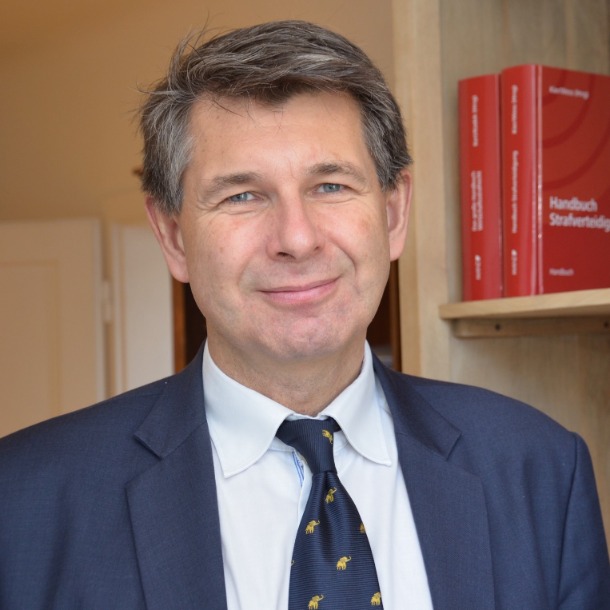 Anwalt Mag. Lind in Korneuburg