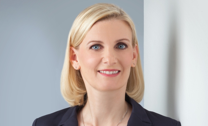Anwältin Mag. Riedl in Tulln