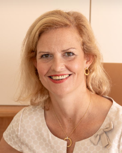 Mag. Agnes Dürer Profilbild