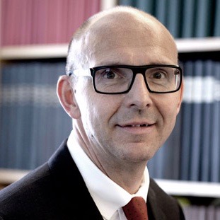 Anwalt Mag. Müller-Mezin in Graz