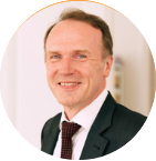 Picture of Mag. Laurenz Strebl 