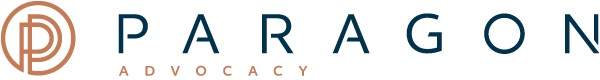 Logo Paragon Kanzlei 2