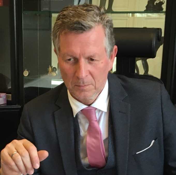 Rechtsanwalt Dr. Höfler in 1030 Wien