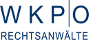 Logo WKPO Rechtsanwälte Dr. Matthias König